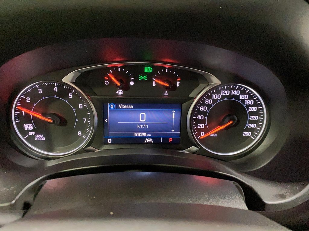 GMC Terrain SLE 2023 à Chicoutimi, Québec - 18 - w1024h768px