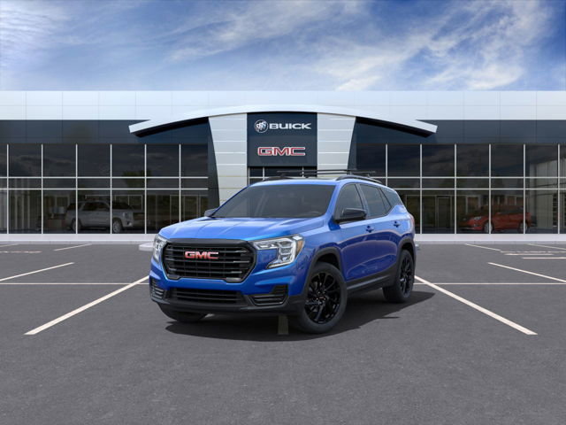 GMC Terrain  2024 à Sept-Îles, Québec - 1 - w1024h768px