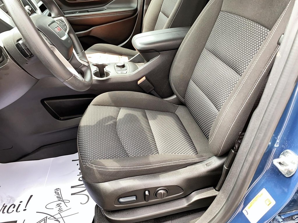 GMC Terrain  2024 à Sept-Îles, Québec - 11 - w1024h768px