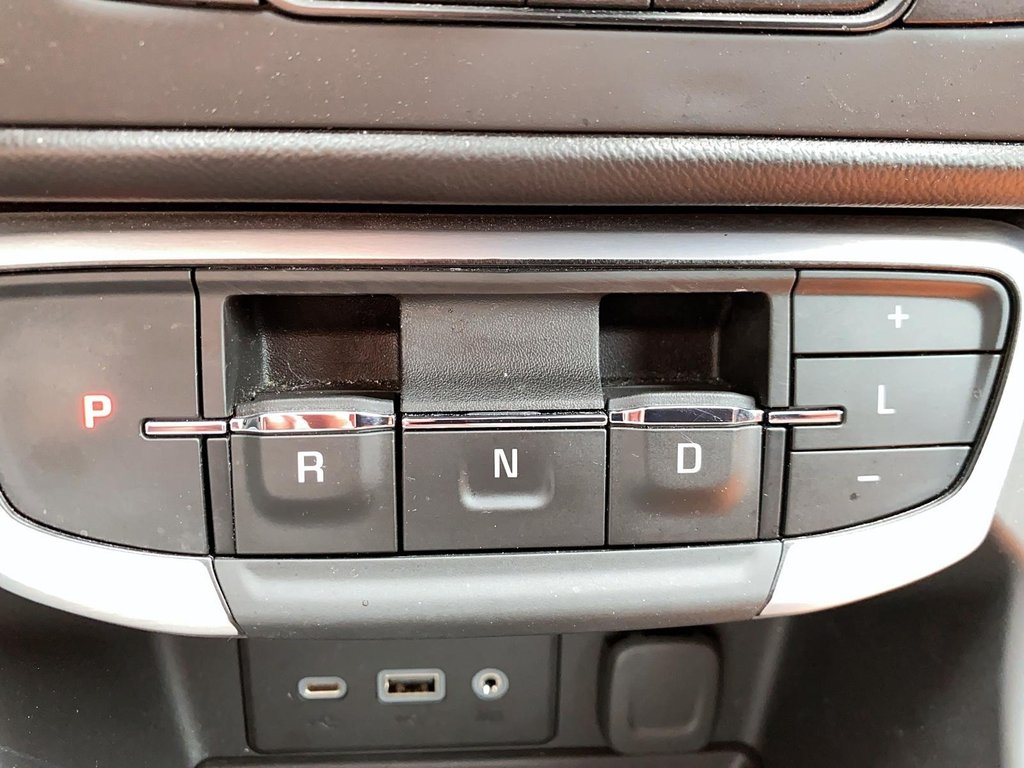 GMC Terrain  2024 à Sept-Îles, Québec - 14 - w1024h768px