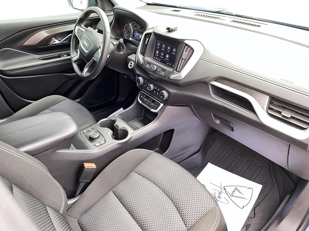 GMC Terrain  2024 à Sept-Îles, Québec - 19 - w1024h768px