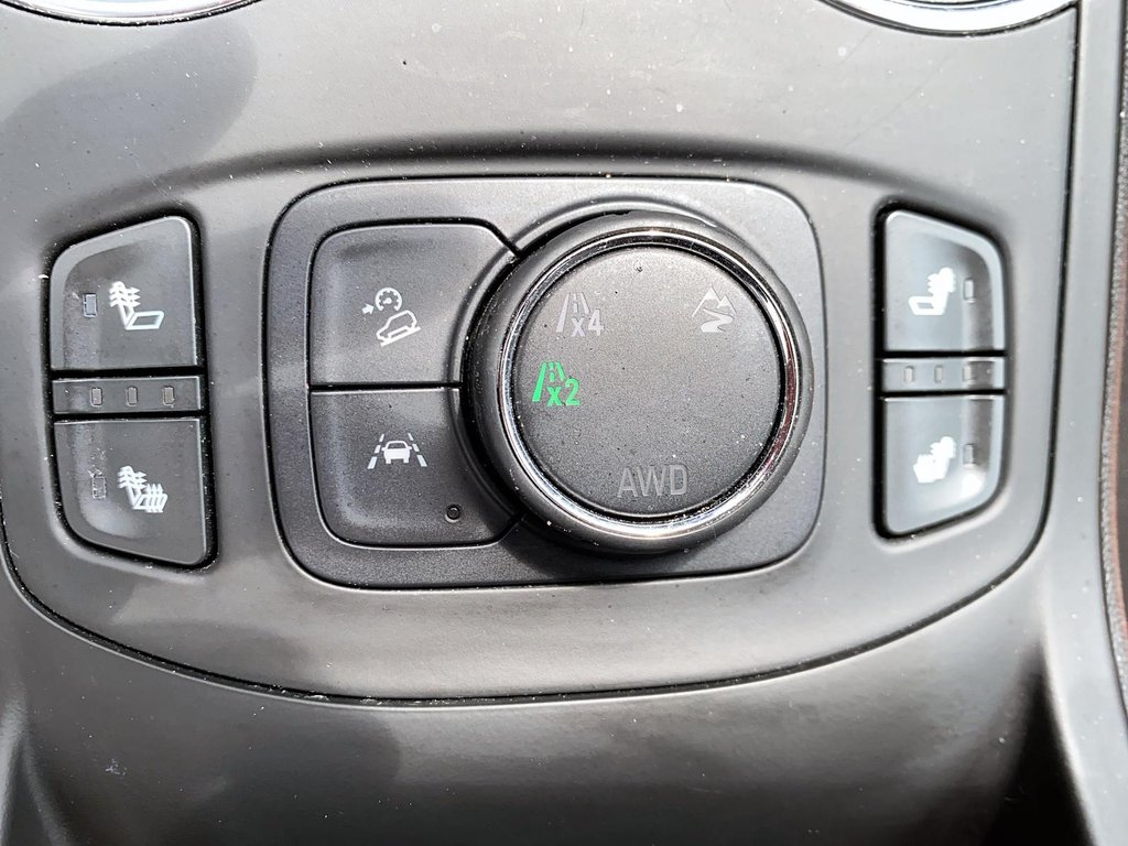 GMC Terrain  2024 à Sept-Îles, Québec - 16 - w1024h768px