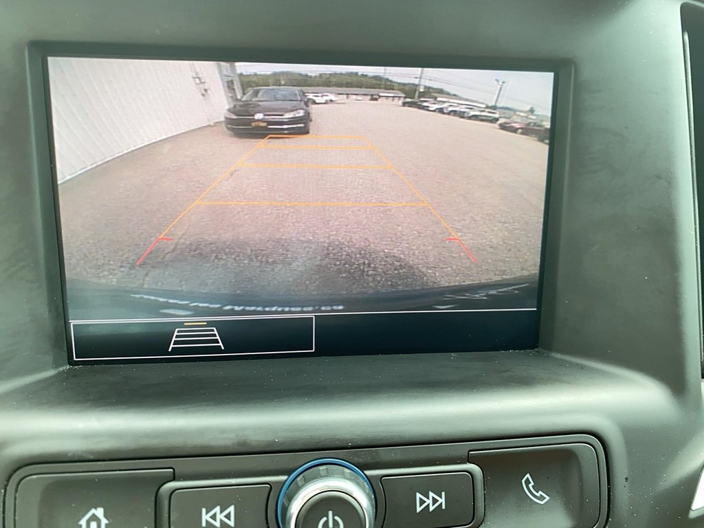 GMC Terrain  2024 à Sept-Îles, Québec - 17 - w1024h768px