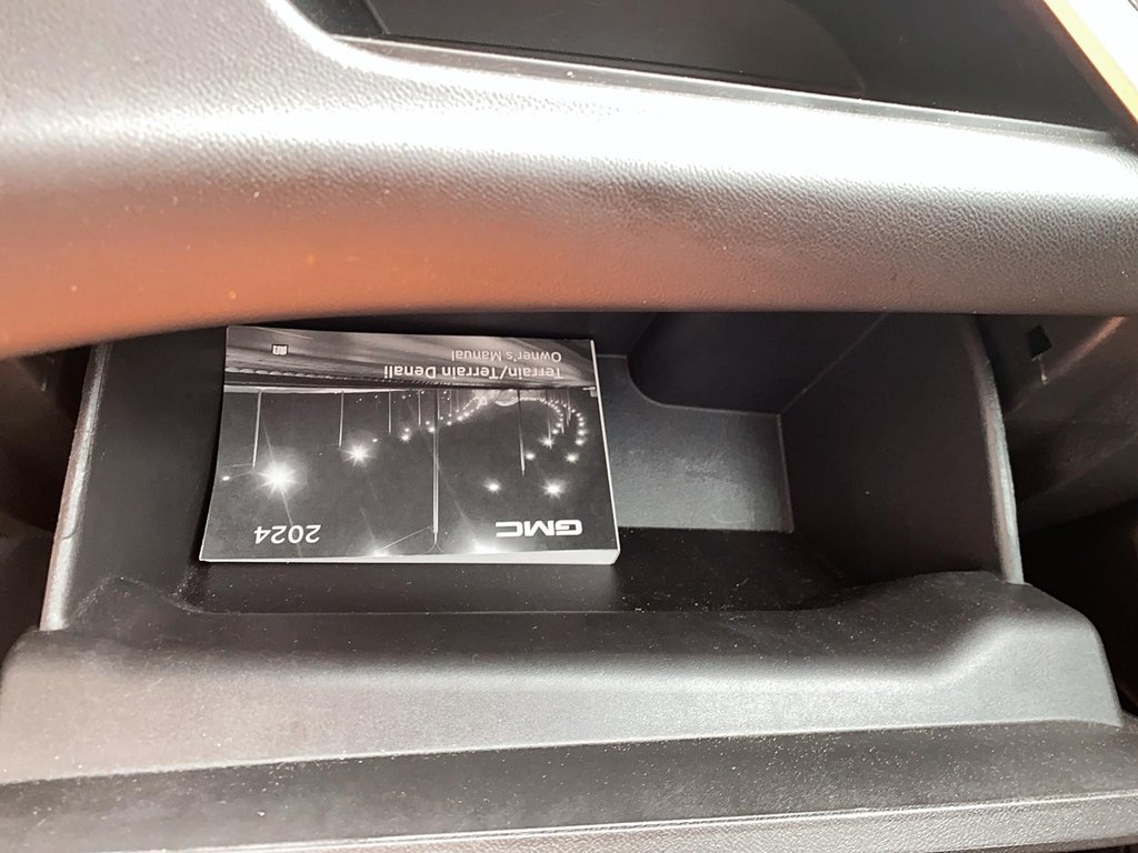 GMC Terrain  2024 à Sept-Îles, Québec - 15 - w1024h768px