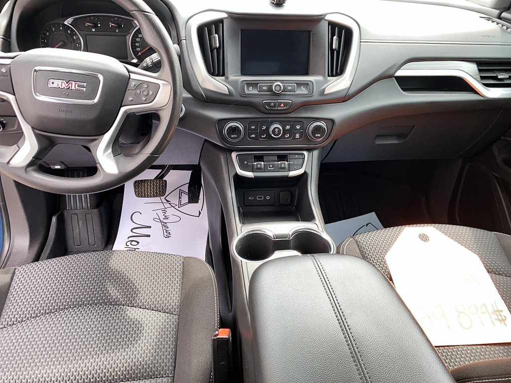 GMC Terrain  2024 à Sept-Îles, Québec - 9 - w1024h768px