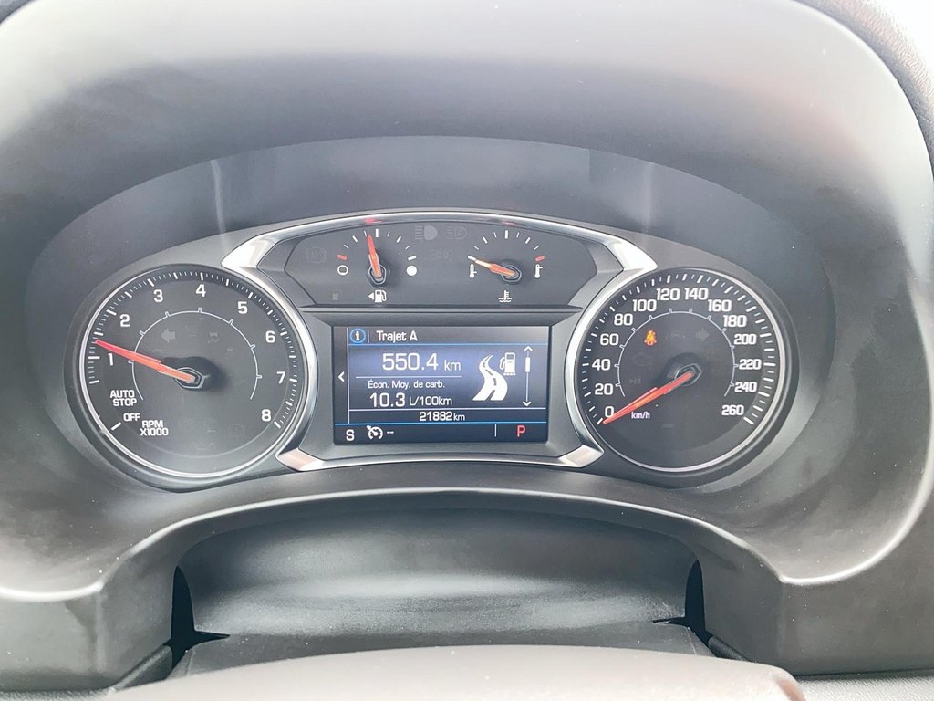 GMC Terrain  2024 à Sept-Îles, Québec - 13 - w1024h768px