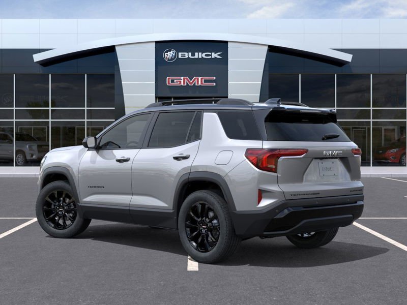 2026 GMC Terrain in Sept-Îles, Quebec - 3 - w1024h768px