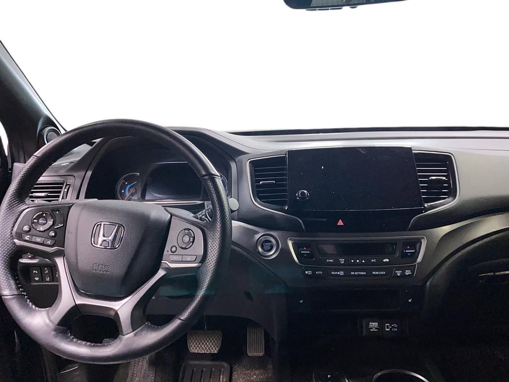 Honda Passport  2020 à Jonquière, Québec - 9 - w1024h768px
