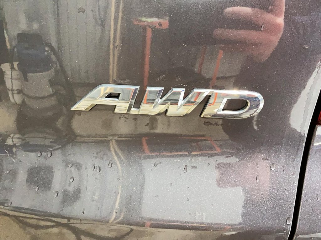Honda Passport  2020 à Jonquière, Québec - 15 - w1024h768px