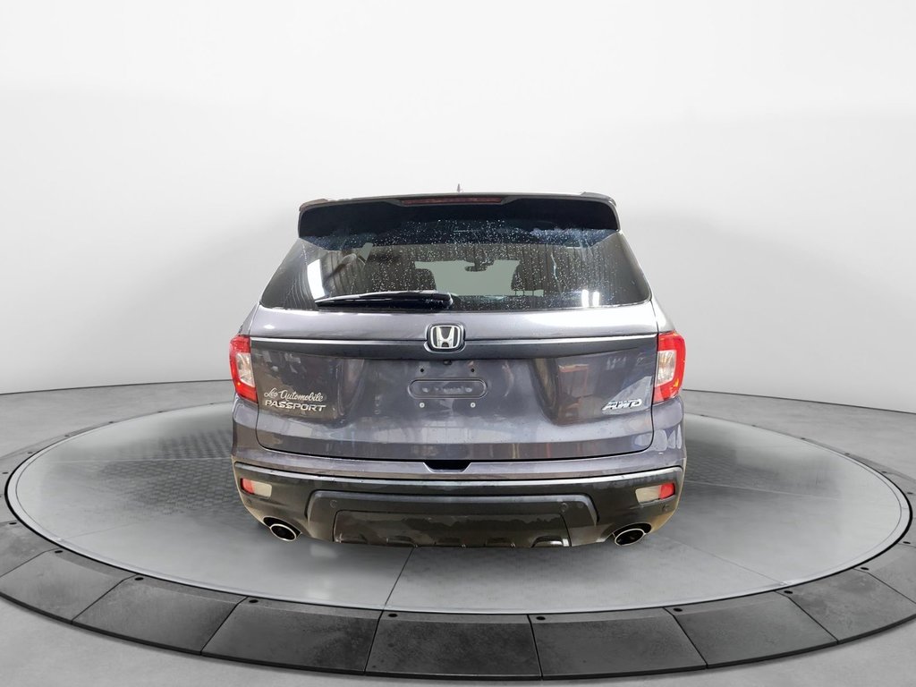 Honda Passport  2020 à Jonquière, Québec - 3 - w1024h768px