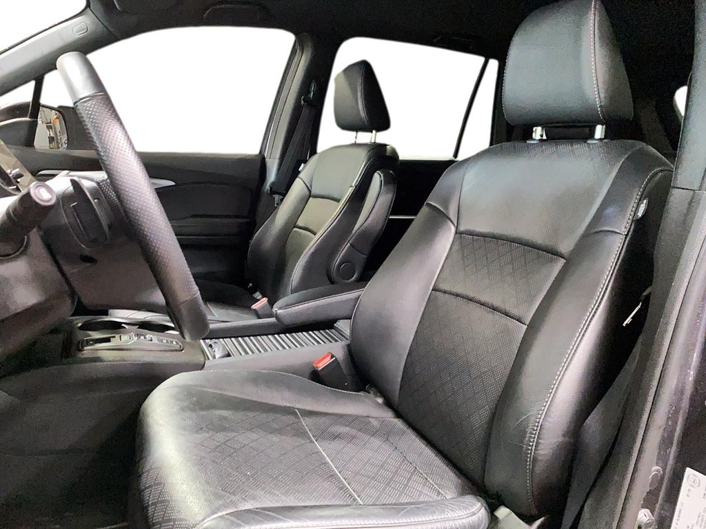 Honda Passport  2020 à Jonquière, Québec - 8 - w1024h768px