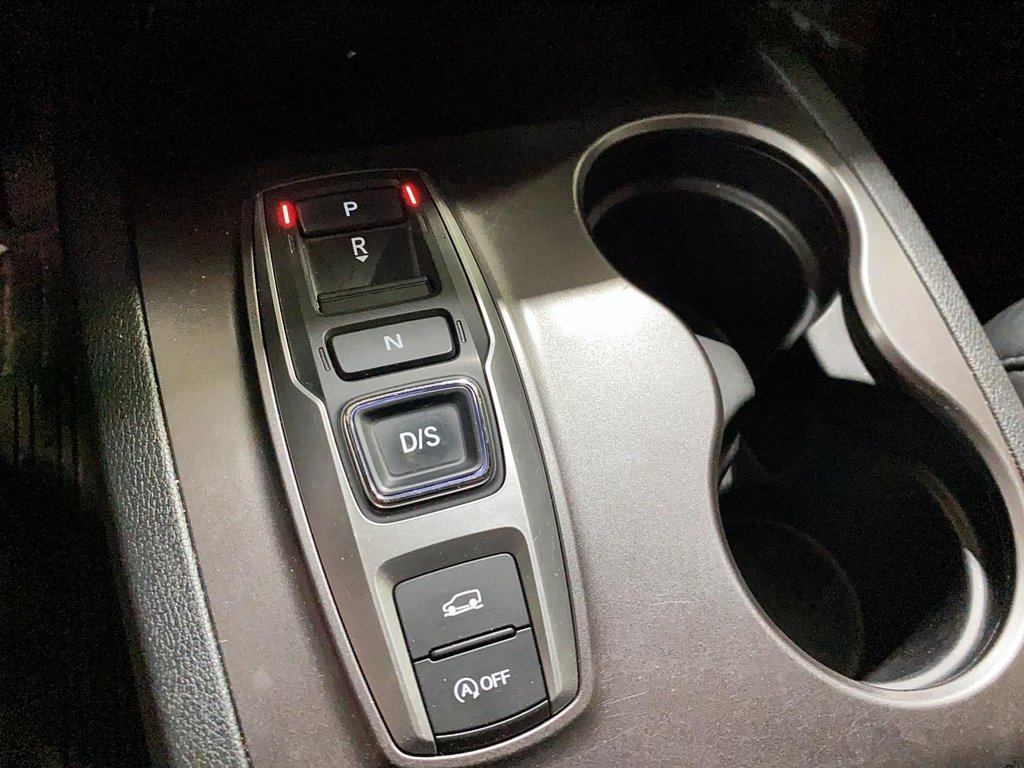 Honda Passport  2020 à Jonquière, Québec - 14 - w1024h768px