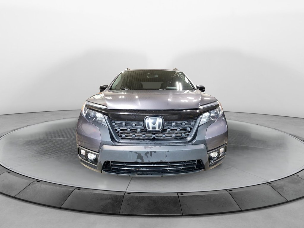Honda Passport  2020 à Jonquière, Québec - 2 - w1024h768px