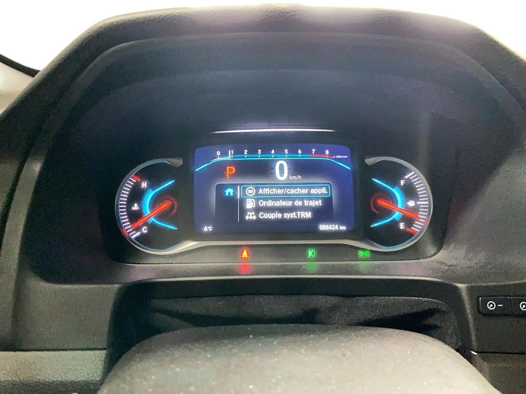 Honda Passport  2020 à Jonquière, Québec - 13 - w1024h768px