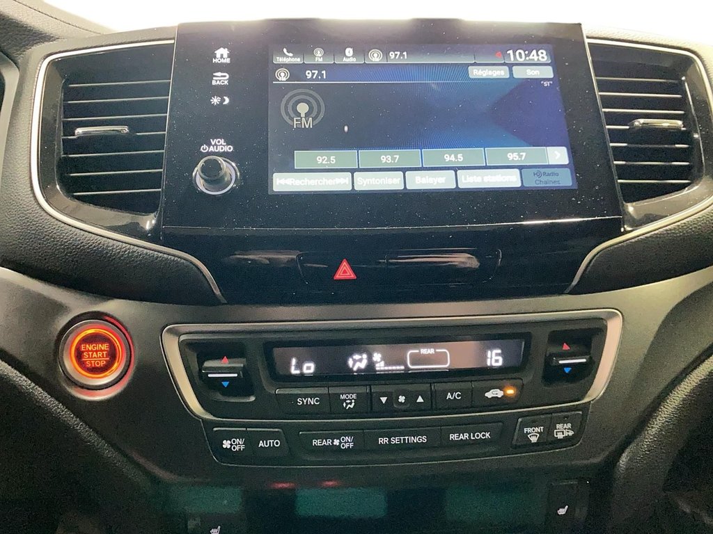 Honda Passport  2020 à Jonquière, Québec - 19 - w1024h768px