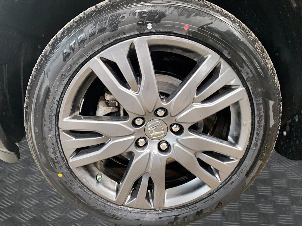 Honda Passport  2020 à Jonquière, Québec - 7 - w1024h768px