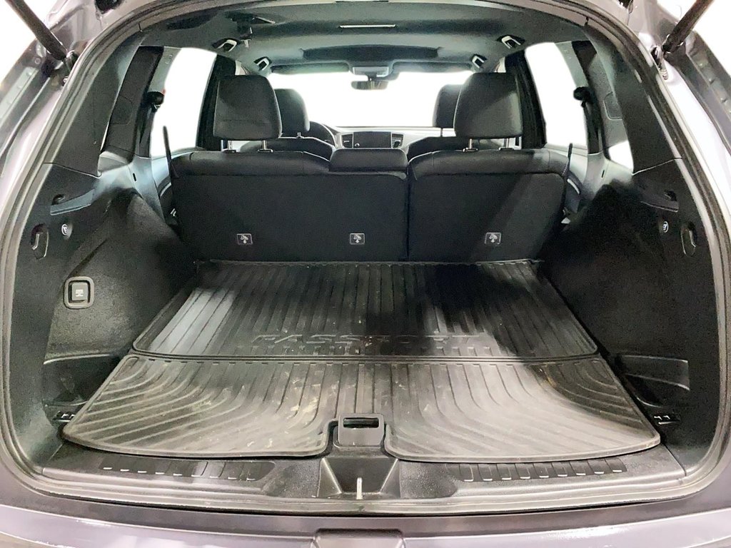 Honda Passport  2020 à Jonquière, Québec - 6 - w1024h768px