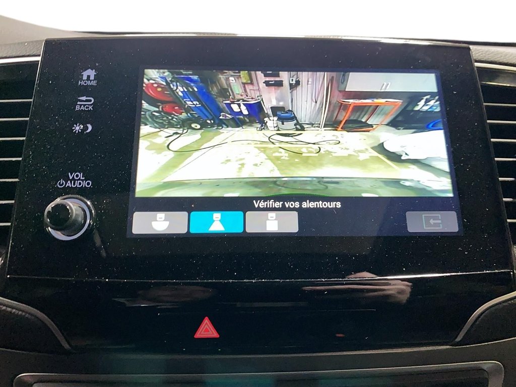Honda Passport  2020 à Jonquière, Québec - 18 - w1024h768px