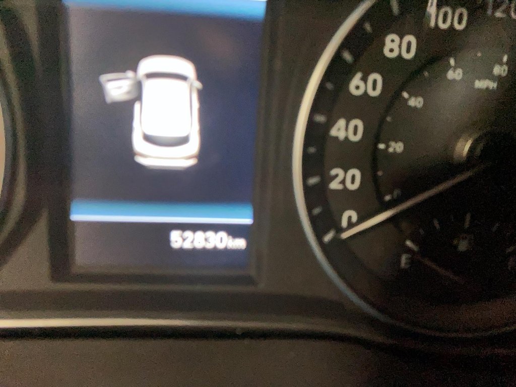 Hyundai Kona  2021 à Jonquière, Québec - 12 - w1024h768px