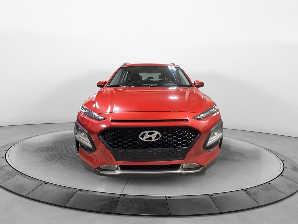 Hyundai Kona  2021 à Jonquière, Québec - 2 - w1024h768px