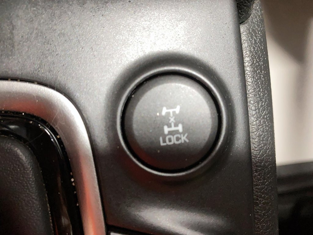 Hyundai Kona  2021 à Jonquière, Québec - 16 - w1024h768px