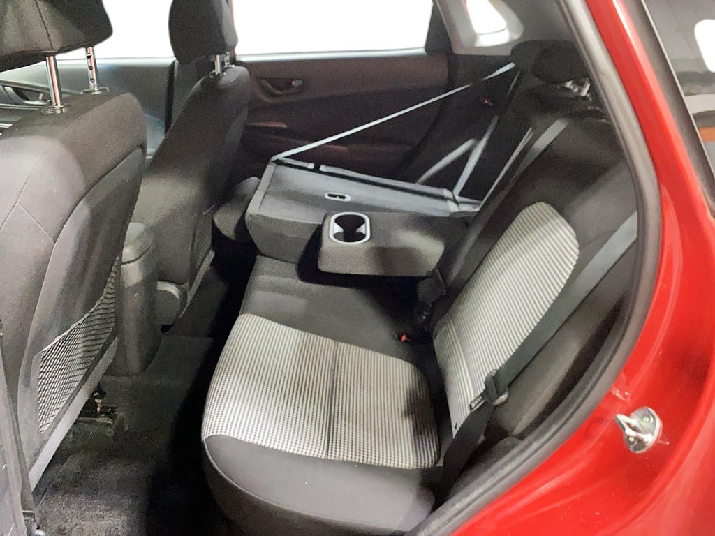 Hyundai Kona  2021 à Jonquière, Québec - 9 - w1024h768px