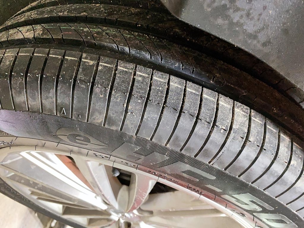 Hyundai Kona  2021 à Jonquière, Québec - 21 - w1024h768px