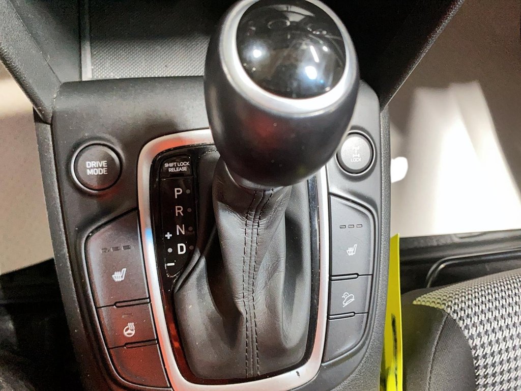 Hyundai Kona  2021 à Jonquière, Québec - 14 - w1024h768px