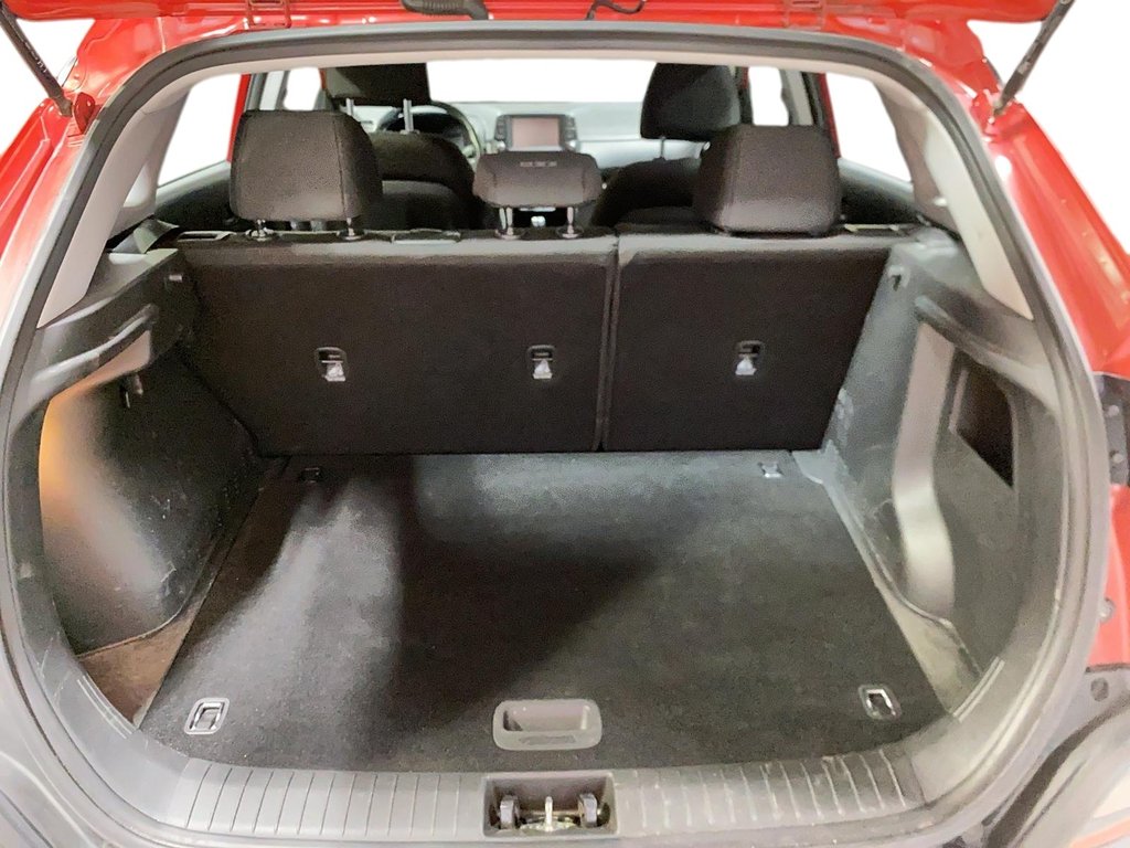 Hyundai Kona  2021 à Jonquière, Québec - 6 - w1024h768px