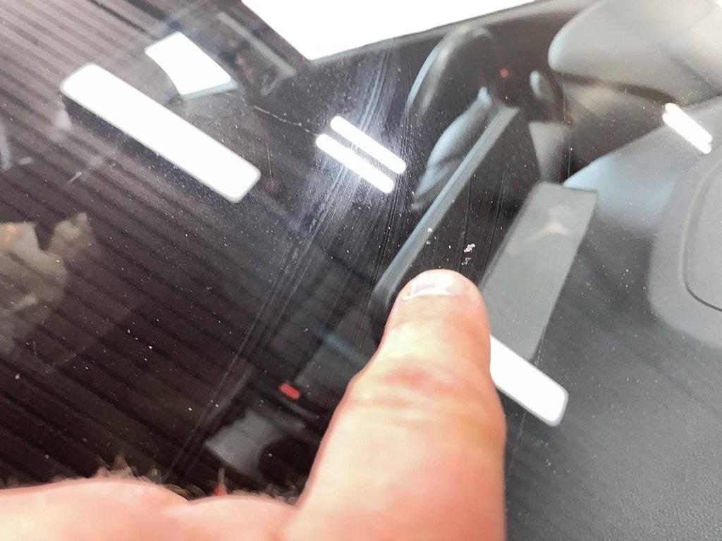 Hyundai Kona  2022 à Baie-Comeau, Québec - 9 - w1024h768px