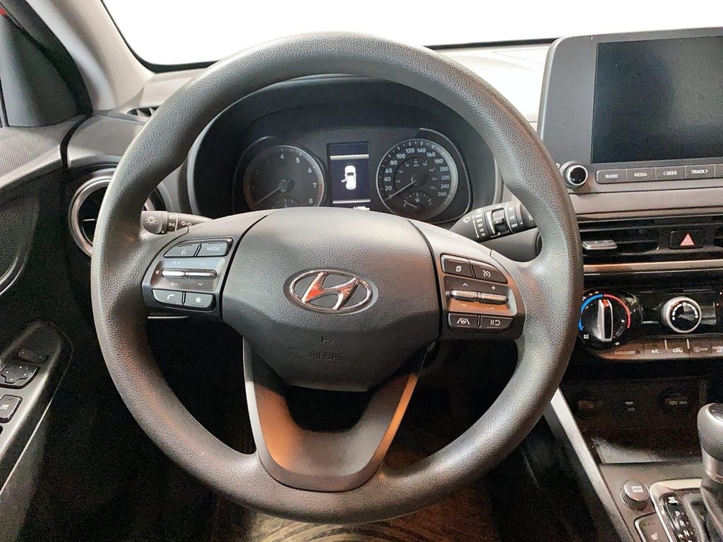 Hyundai Kona  2022 à Baie-Comeau, Québec - 7 - w1024h768px