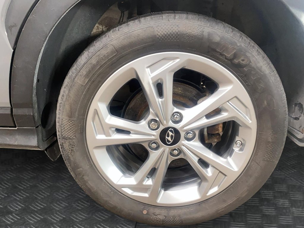 Hyundai Kona  2022 à Jonquière, Québec - 7 - w1024h768px