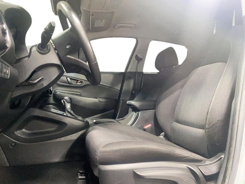 Hyundai Kona  2022 à Jonquière, Québec - 9 - w1024h768px