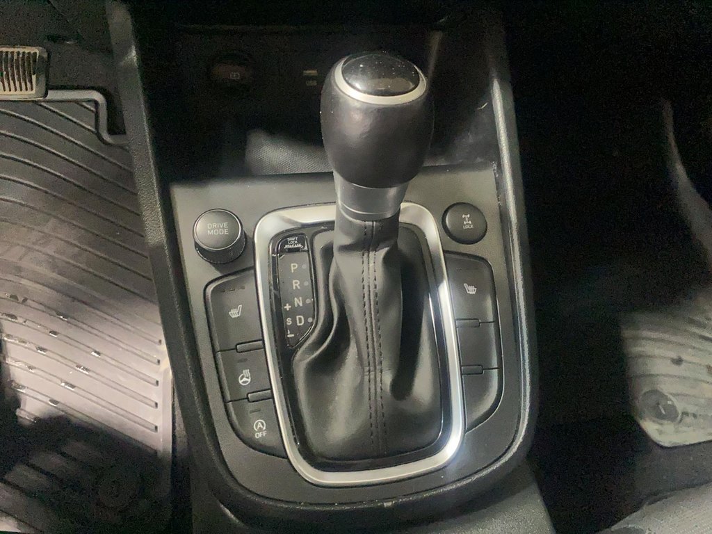 Hyundai Kona  2022 à Jonquière, Québec - 15 - w1024h768px