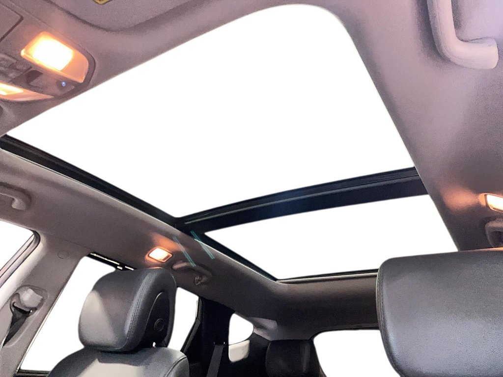 2017 Hyundai Santa Fe Sport in Sept-Îles, Quebec - 16 - w1024h768px