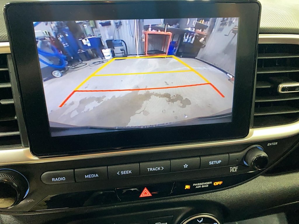 Hyundai Venue  2022 à Jonquière, Québec - 14 - w1024h768px