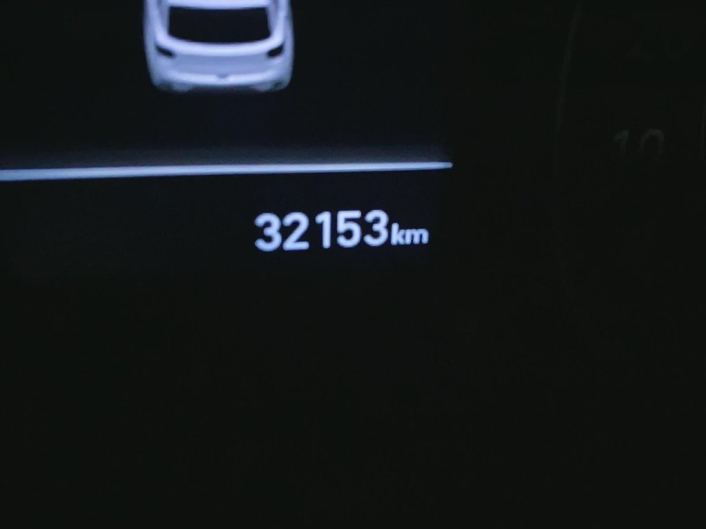 Hyundai Venue  2022 à Jonquière, Québec - 11 - w1024h768px