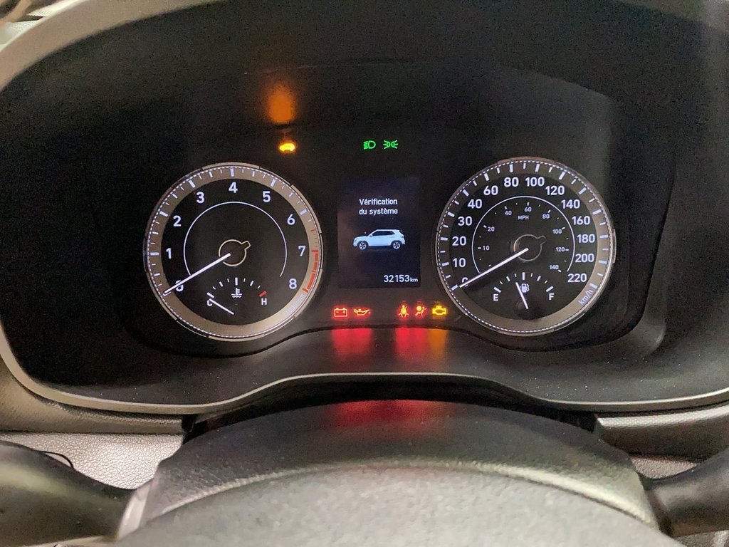 Hyundai Venue  2022 à Jonquière, Québec - 13 - w1024h768px