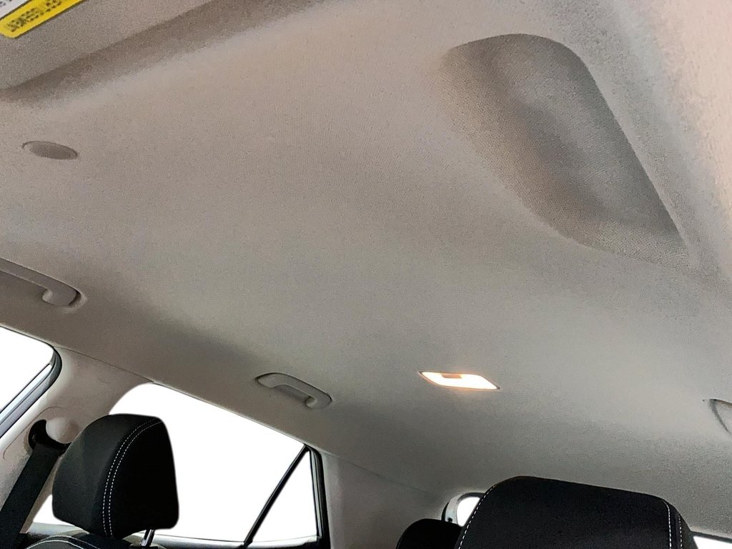 Hyundai Venue  2022 à Jonquière, Québec - 18 - w1024h768px