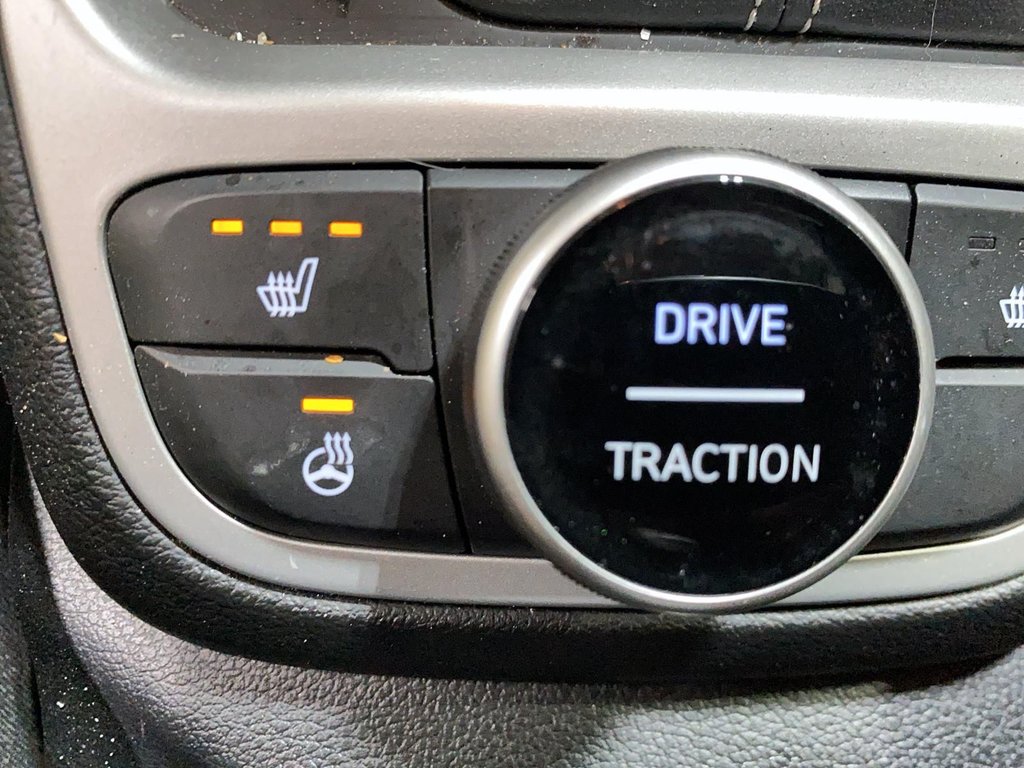 Hyundai Venue  2022 à Jonquière, Québec - 15 - w1024h768px