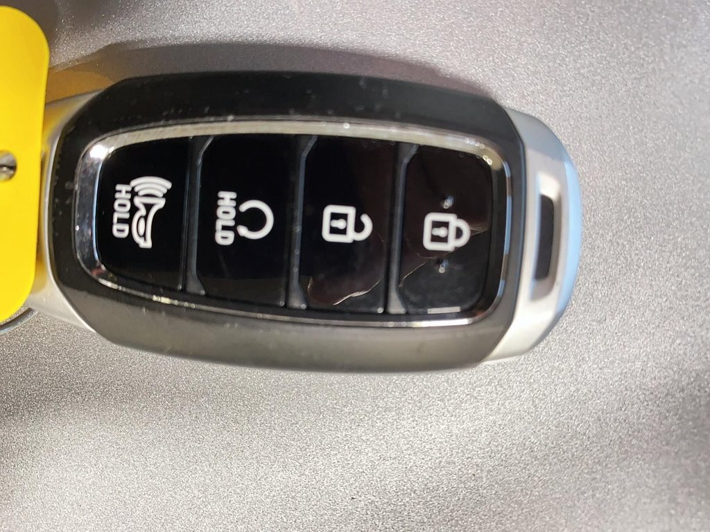 Hyundai Venue  2022 à Jonquière, Québec - 19 - w1024h768px