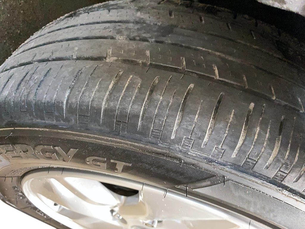Hyundai Venue  2022 à Jonquière, Québec - 20 - w1024h768px