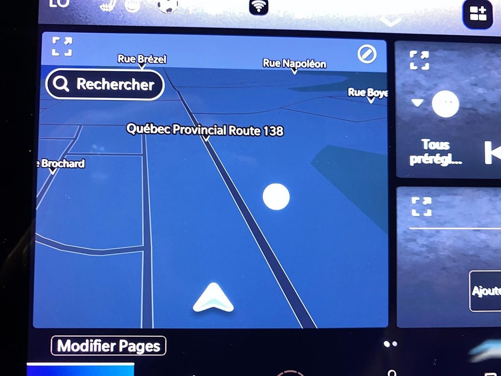 Jeep Grand Cherokee L  2024 à Sept-Îles, Québec - 20 - w1024h768px