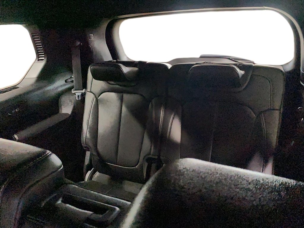 Jeep Grand Cherokee L  2024 à Sept-Îles, Québec - 10 - w1024h768px