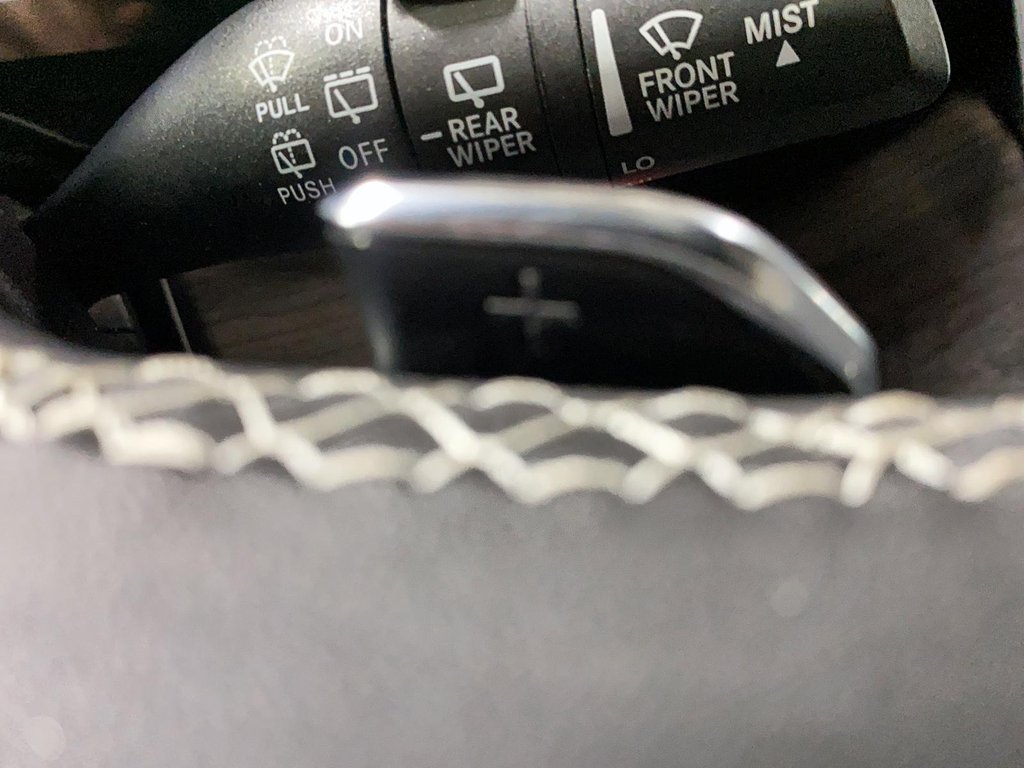Jeep Grand Cherokee L  2024 à Sept-Îles, Québec - 16 - w1024h768px