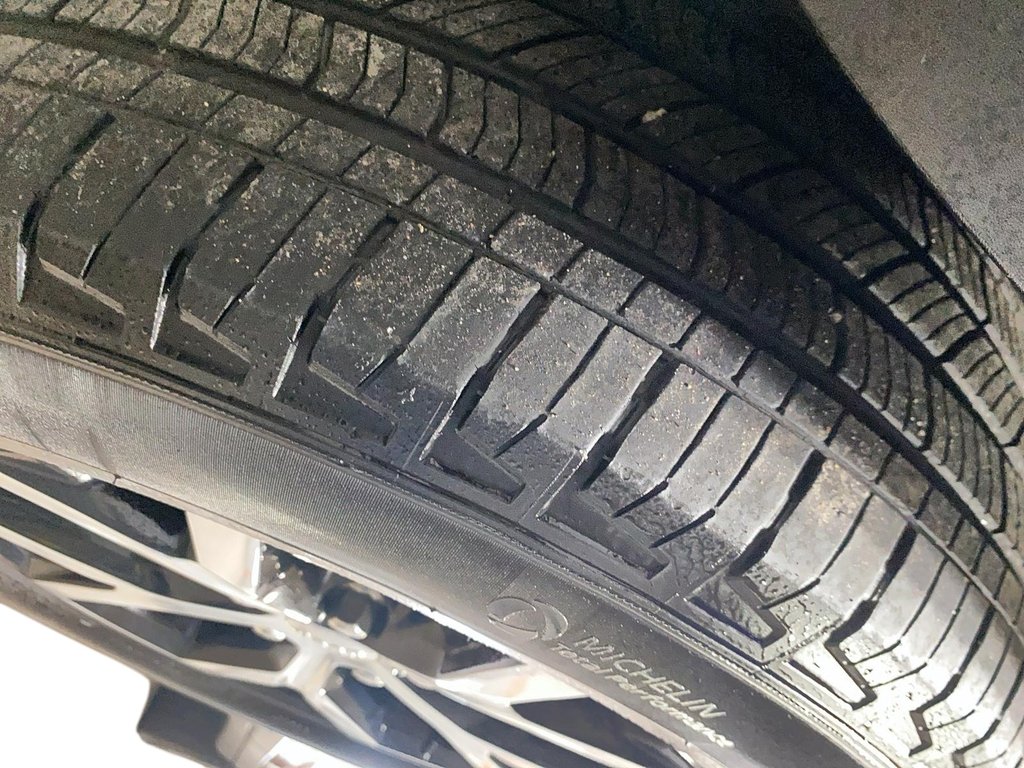 Jeep Grand Cherokee L  2024 à Sept-Îles, Québec - 25 - w1024h768px