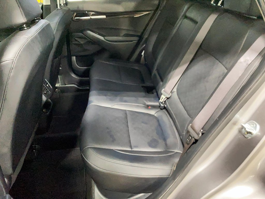 Kia Seltos EX 2023 à Jonquière, Québec - 8 - w1024h768px