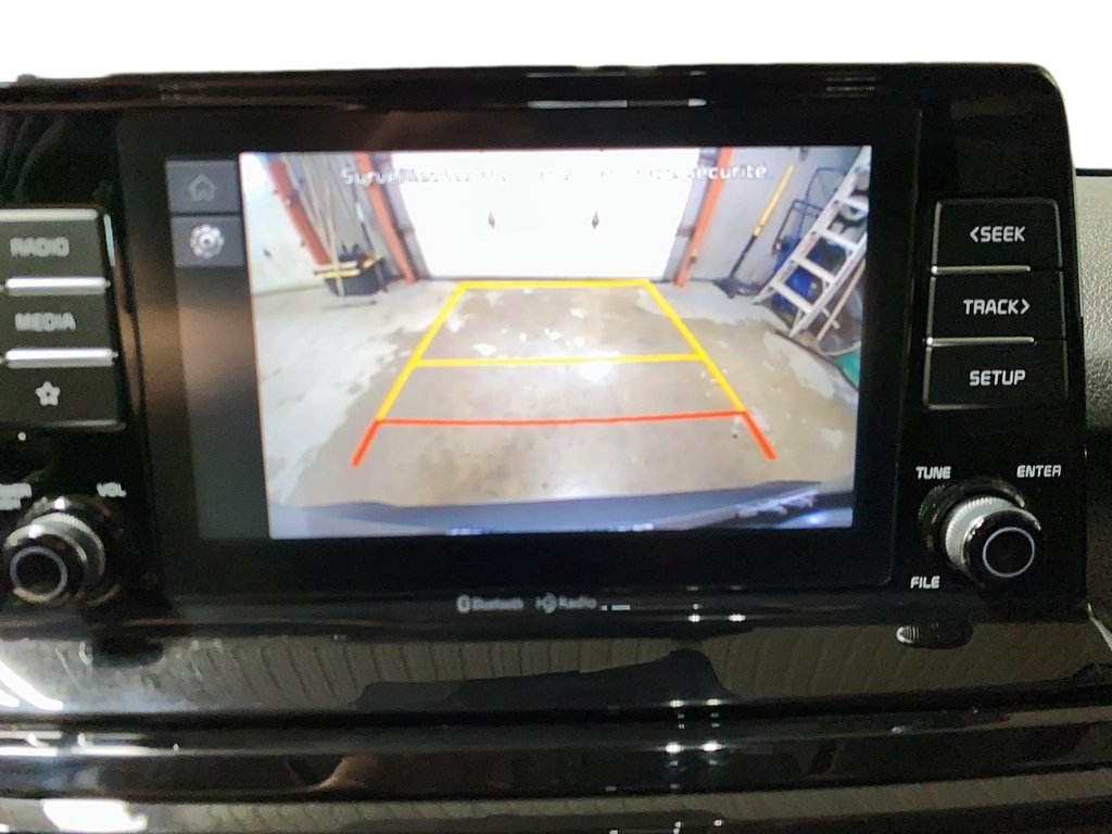 Kia Seltos EX 2023 à Jonquière, Québec - 18 - w1024h768px