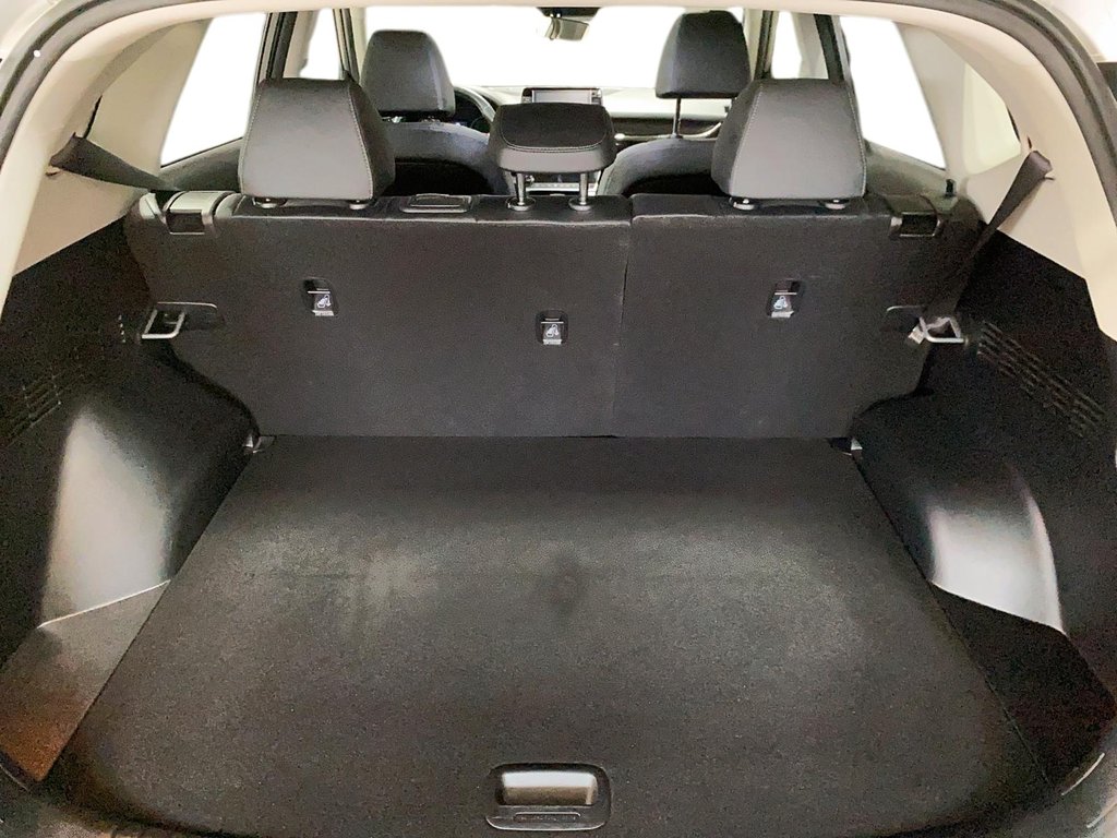 Kia Seltos EX 2023 à Jonquière, Québec - 5 - w1024h768px