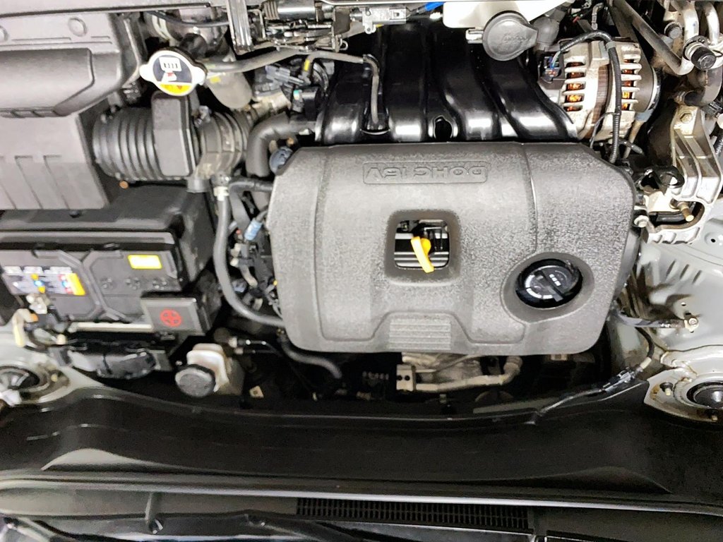 Kia Seltos EX 2023 à Jonquière, Québec - 7 - w1024h768px